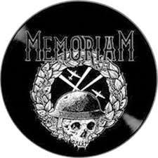 Memoriam - The Hellfire Demos