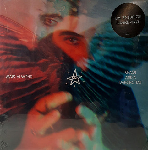 Marc Almond - Chaos And A Dancing Star
