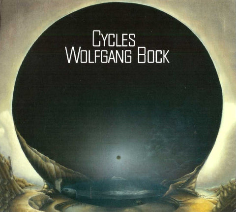Wolfgang Bock - Cycles