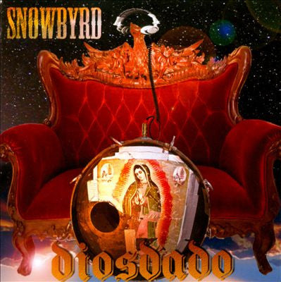 Snowbyrd - Diosdado