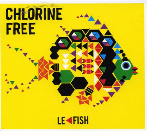 CHLORINE FREE - Le Fish