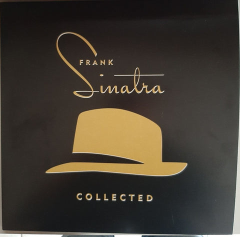 Frank Sinatra - Collected