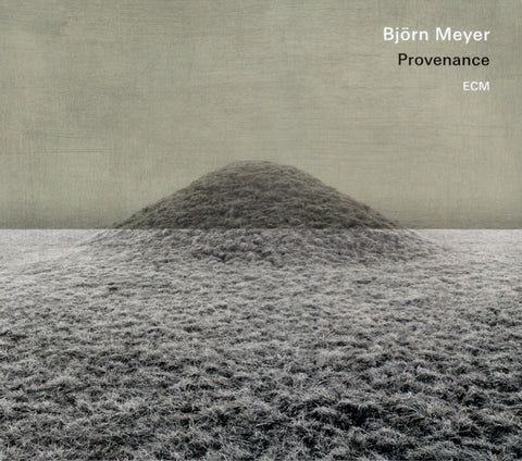 Björn Meyer, - Provenance