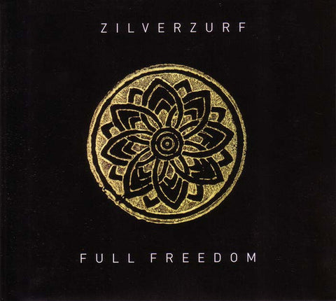 Zilverzurf - Full Freedom