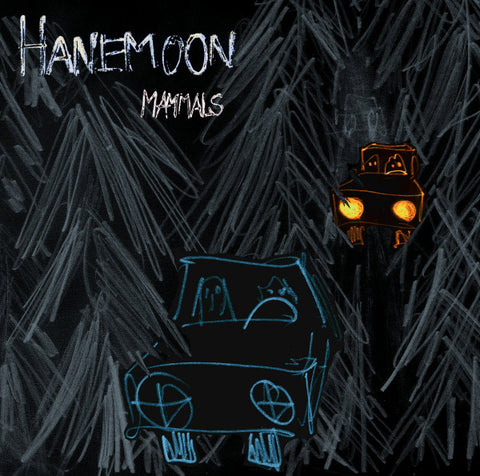 Hanemoon - Mammals