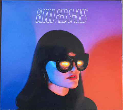 Blood Red Shoes - Ghosts On Tape