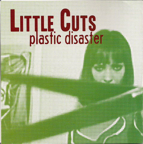 Little Cuts - Plastic Disaster