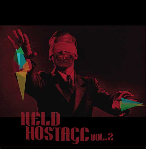 Various, - Held Hostage LCR RSD Compilation, Vol. 2