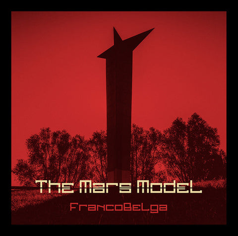 The Mars Model - FrancoBelga