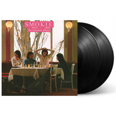 Smokie - The Montreux Album