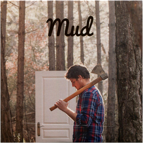 Various - Mud (Musiques Disperses 2013)