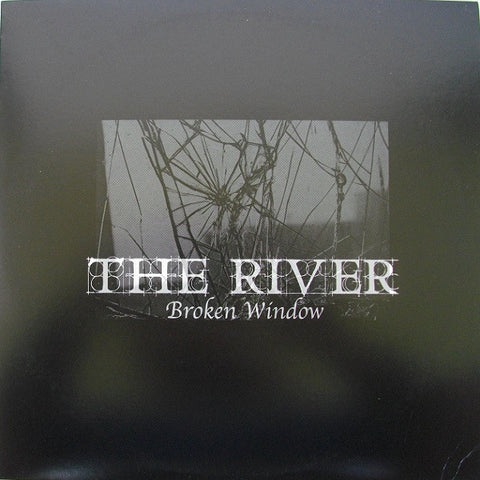 The River - Broken Window