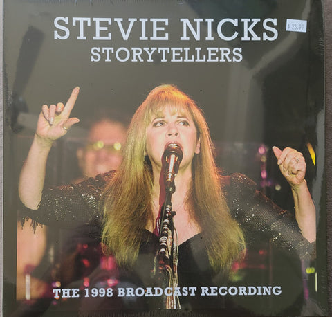 Stevie Nicks - Storytellers
