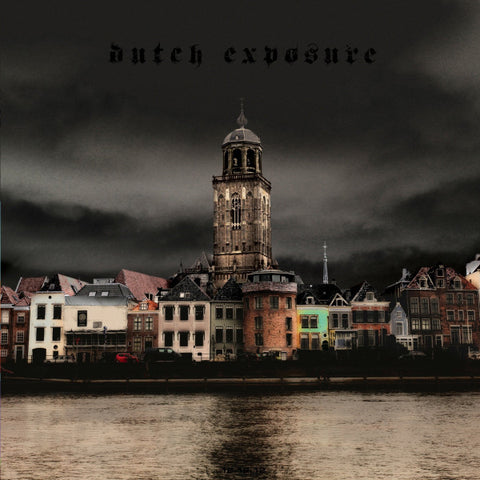 Various - Dutch Exposure