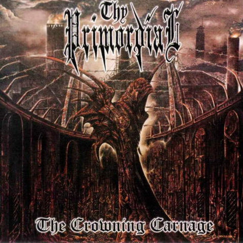 Thy Primordial - The Crowning Carnage