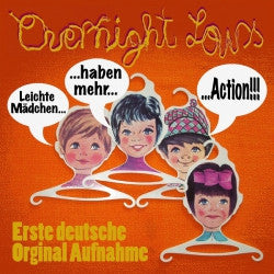 Overnight Lows - Leichte Mädchen Haben Mehr Action!!!