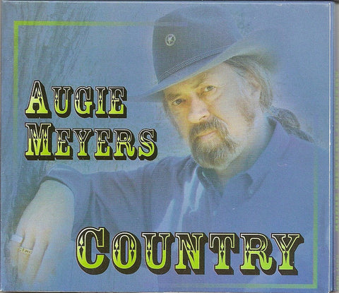 Augie Meyers - Country
