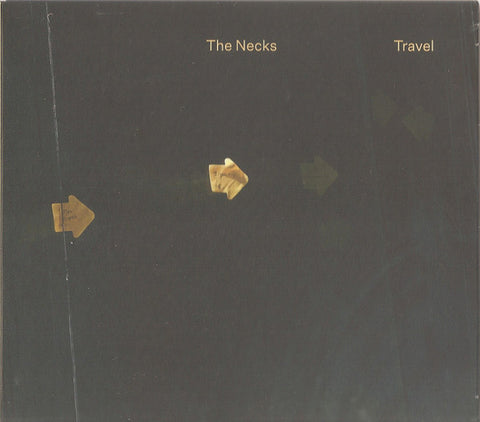 The Necks - Travel