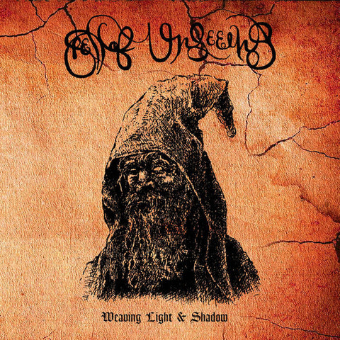 Spell Of Unseeing - Weaving Light and Shadow