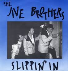 The Jive Brothers - Slippin' In