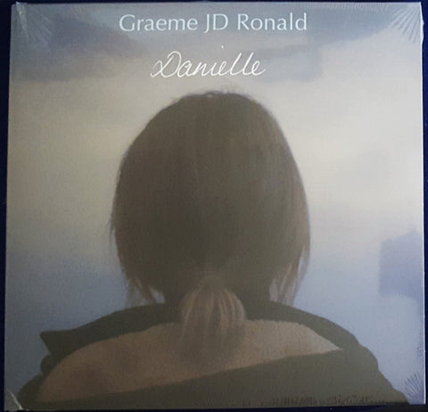 Graeme J.D. Ronald - Danielle (Soundtrack)