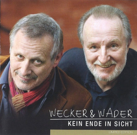 Wecker & Wader - Kein Ende In Sicht