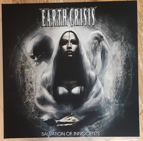 Earth Crisis - Salvation Of Innocents