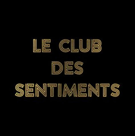 Louane - Le Club Des Sentiments