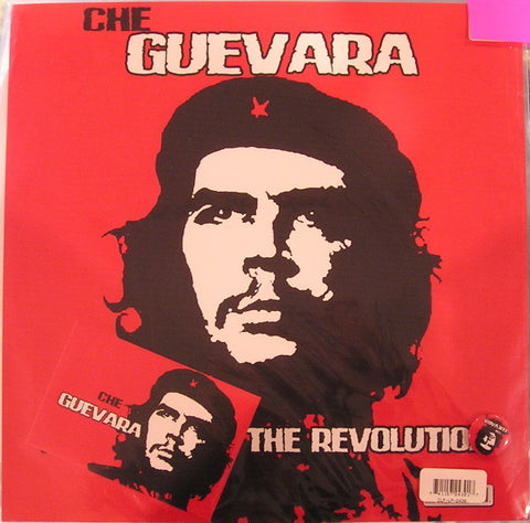Che Guevara - The Voice Of Revolution