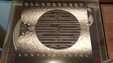 Blackstreet, - Another Level