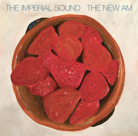 The Imperial Sound - The New Am