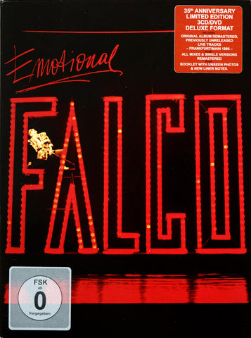 Falco - Emotional
