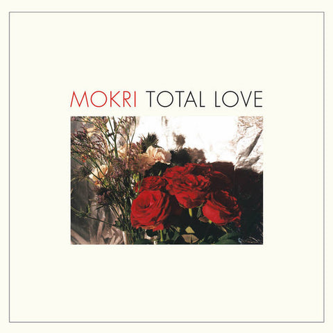 Mokri - Total Love