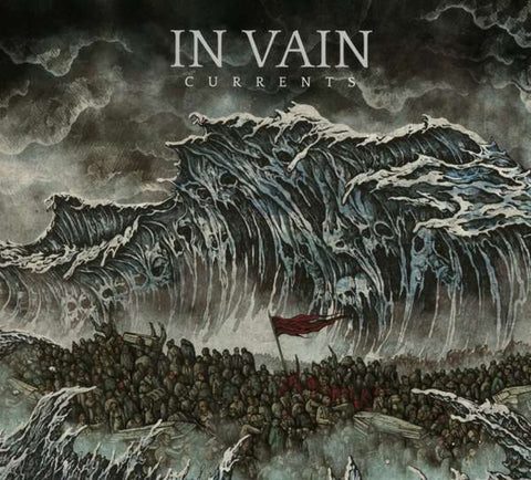 In Vain - Currents