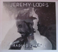 Jeremy Loops - Trading Change (Deluxe)