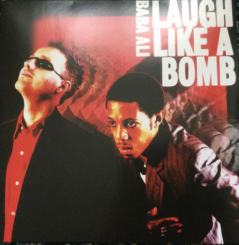 Baba Ali - Laugh Like A Bomb