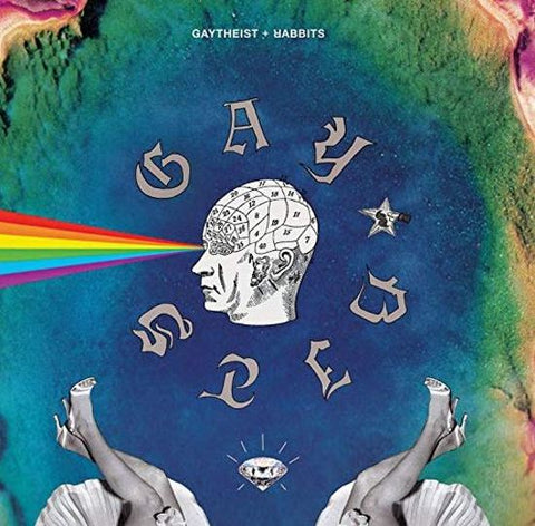 Gaytheist / Rabbits - Gay*Bits