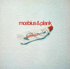 Mœbius & Plank - Rastakraut Pasta