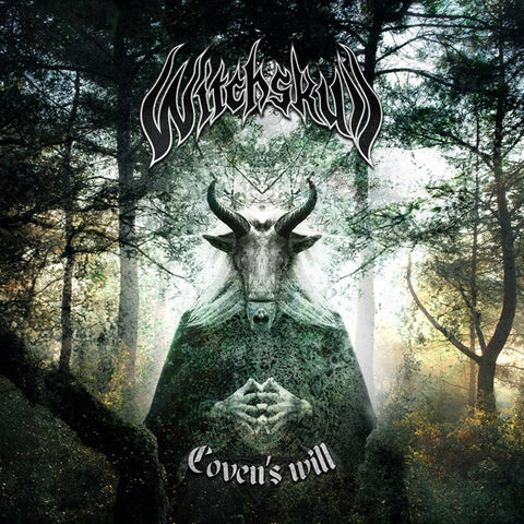 Witchskull - Coven’s Will