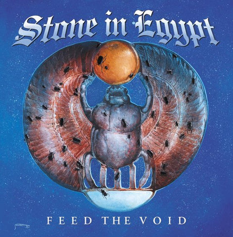 Stone In Egypt - Feed The Void