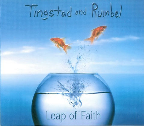 Tingstad And Rumbel - Leap Of Faith