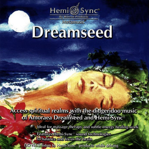 Amoraea Dreamseed - Dreamseed