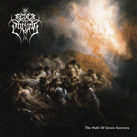 The Scars In Pneuma - The Path Of Seven Sorrows