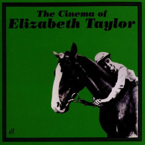 Various - The Cinema Of Elizabeth Taylor