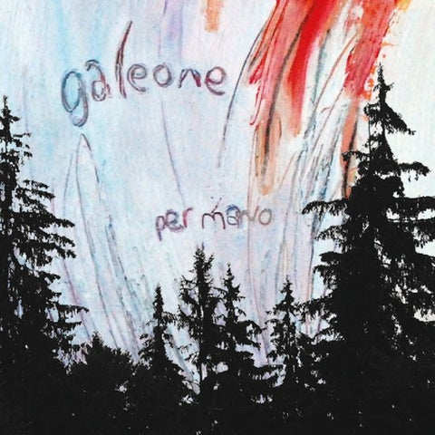 Galeone - Per Mano
