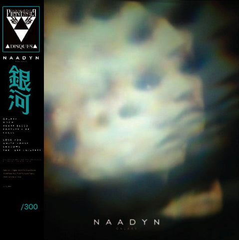 Naadyn - Galaxy