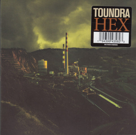 Toundra - Hex