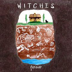 Witches - Forever