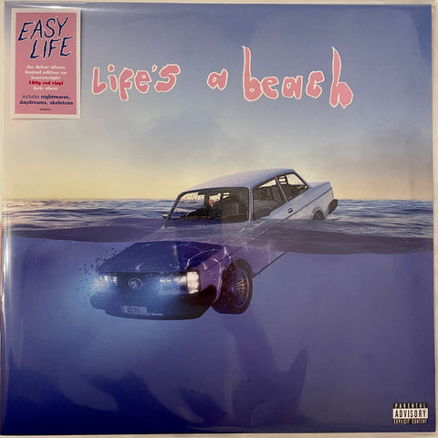 Easy Life - Life's A Beach
