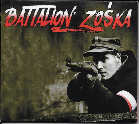 Battalion Zośka - Battalion Zośka